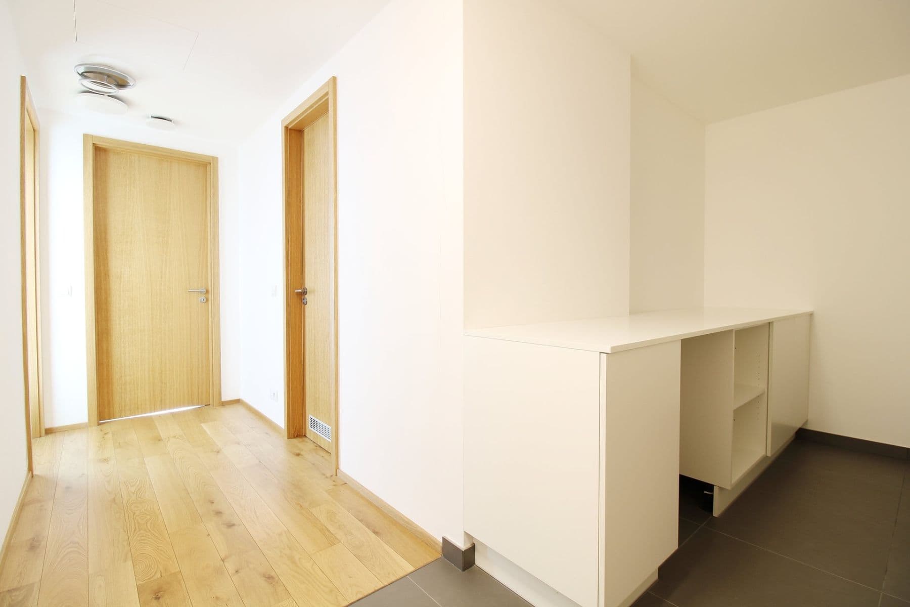 Prenájom bytu 2-izbový 69 m², Na pomezí, Praha, Praha Prenájom bytu 2-izbový 69 m², Na pomezí, Praha, Praha