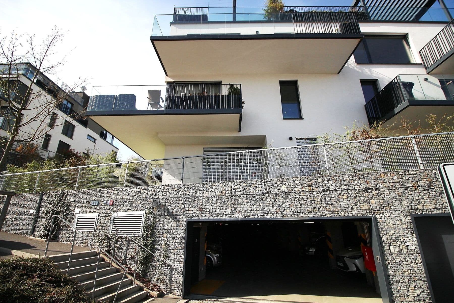 Prenájom bytu 2-izbový 69 m², Na pomezí, Praha, Praha Prenájom bytu 2-izbový 69 m², Na pomezí, Praha, Praha