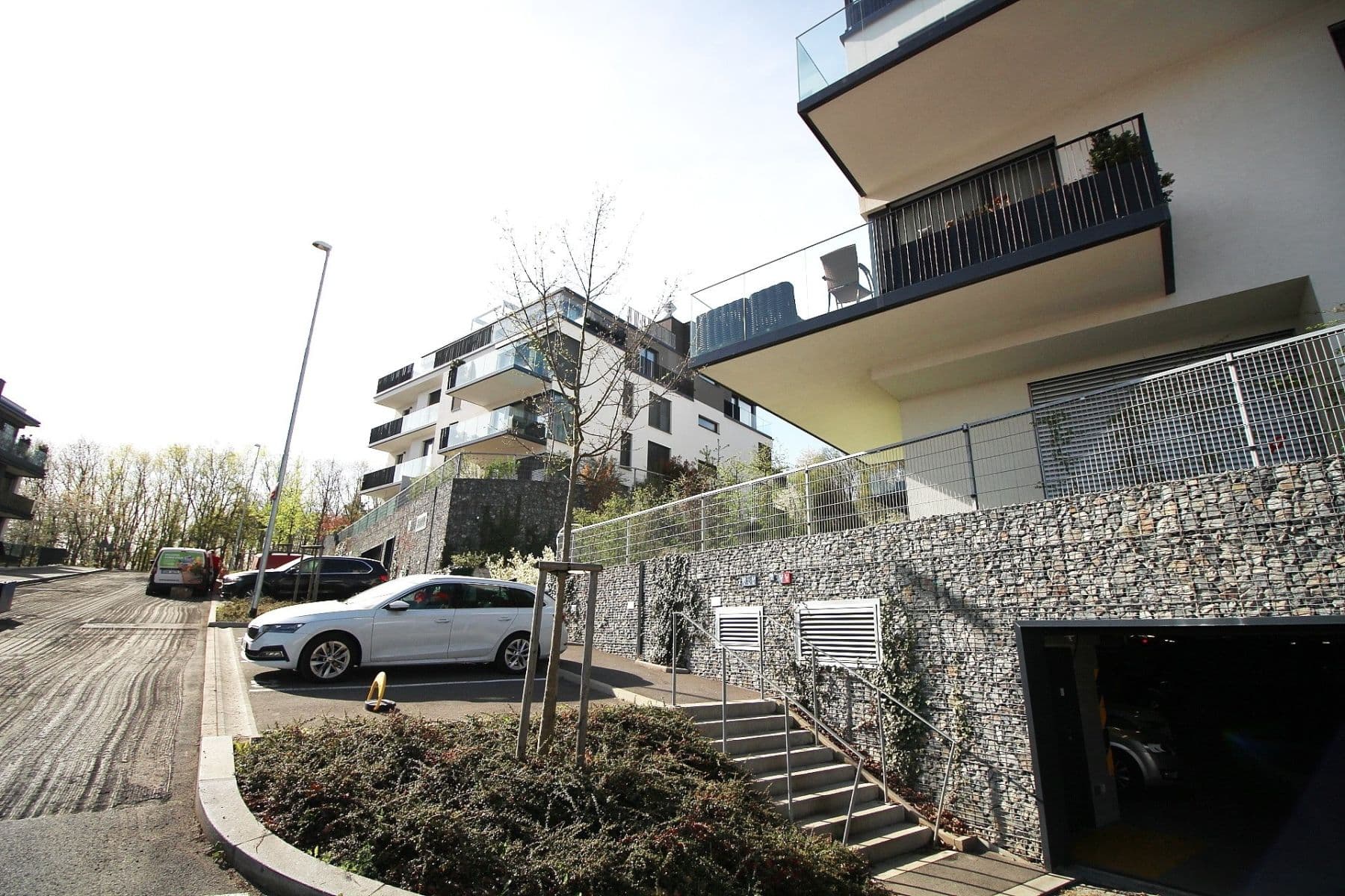 Prenájom bytu 2-izbový 69 m², Na pomezí, Praha, Praha Prenájom bytu 2-izbový 69 m², Na pomezí, Praha, Praha