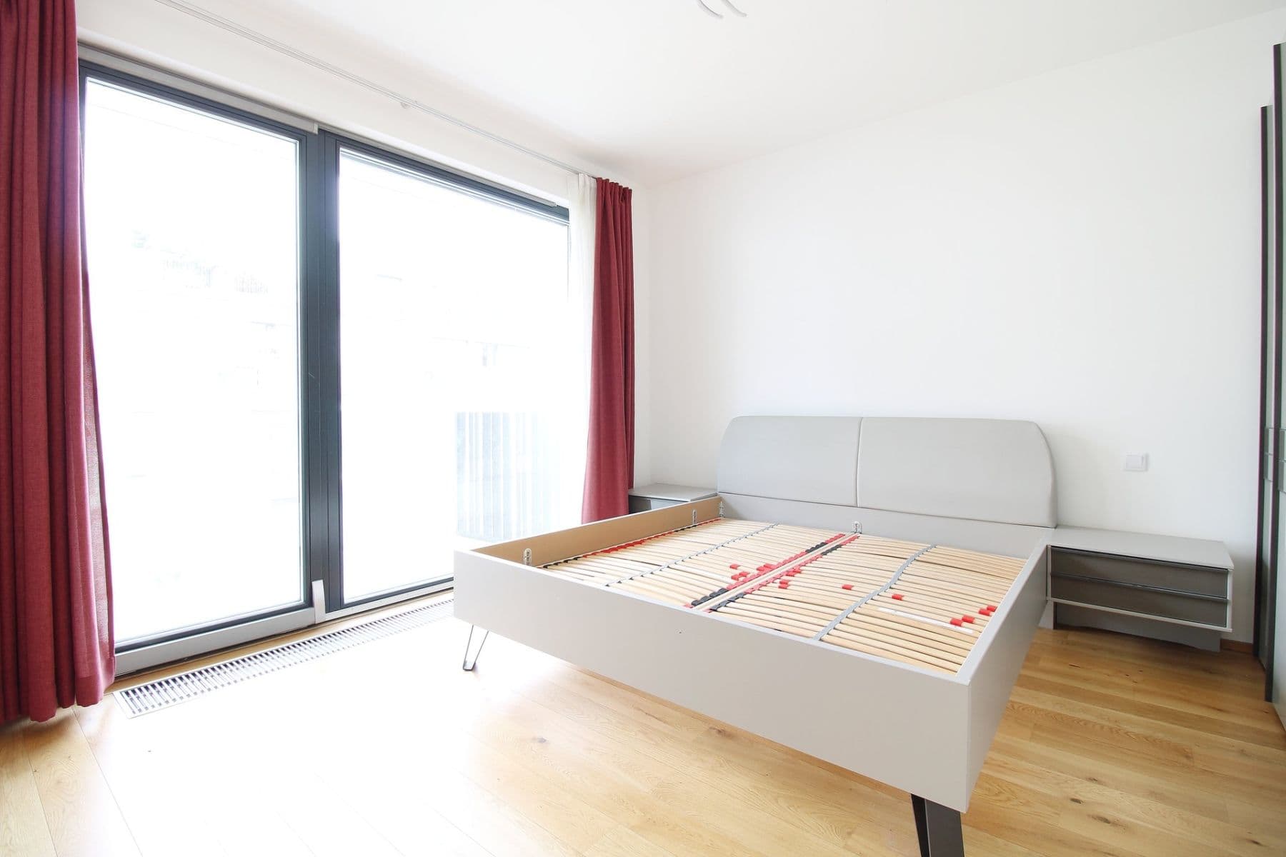 Prenájom bytu 2-izbový 69 m², Na pomezí, Praha, Praha Prenájom bytu 2-izbový 69 m², Na pomezí, Praha, Praha