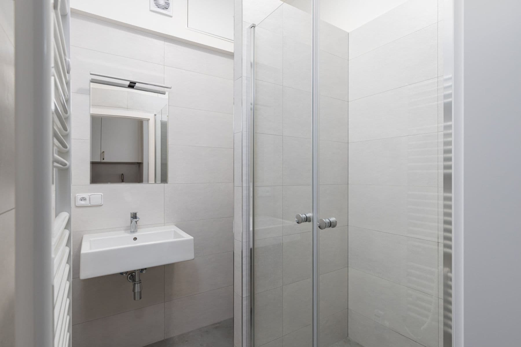 Prenájom bytu 1-izbový 43 m², Újezd, Praha, Praha Prenájom bytu 1-izbový 43 m², Újezd, Praha, Praha
