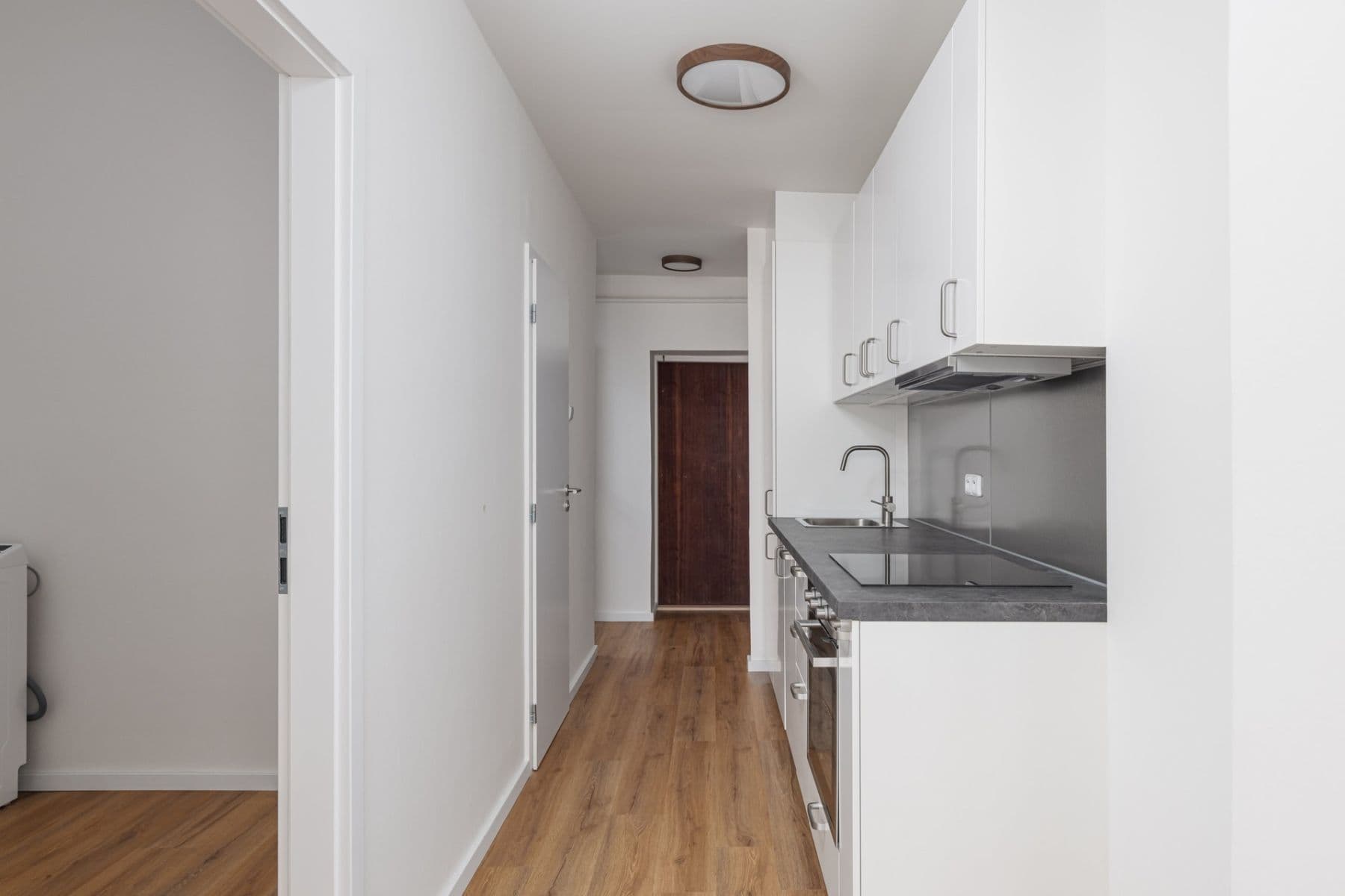 Prenájom bytu 1-izbový 43 m², Újezd, Praha, Praha Prenájom bytu 1-izbový 43 m², Újezd, Praha, Praha