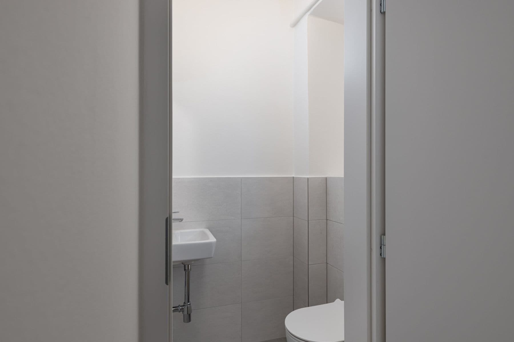 Prenájom bytu 1-izbový 43 m², Újezd, Praha, Praha Prenájom bytu 1-izbový 43 m², Újezd, Praha, Praha