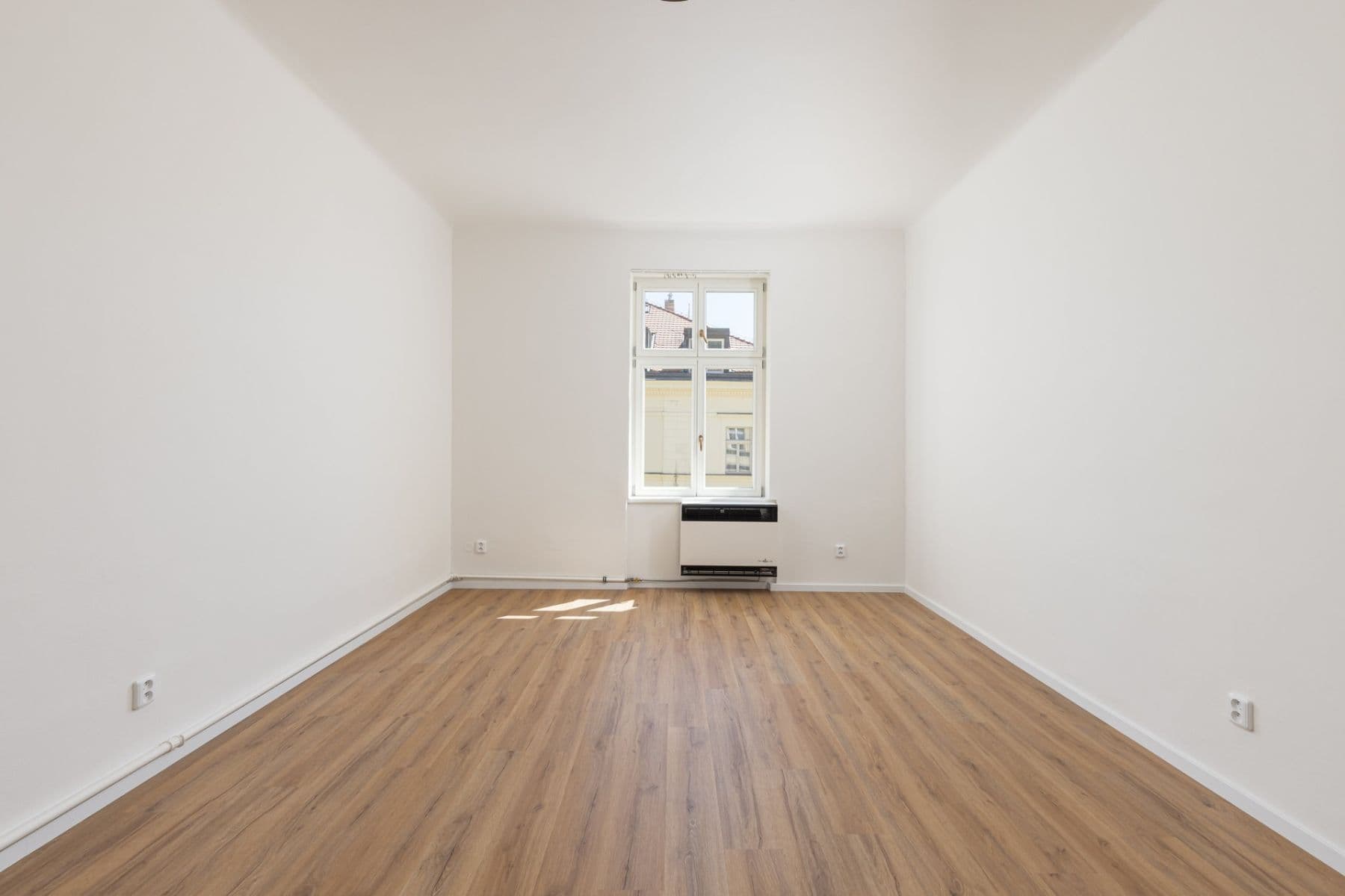 Prenájom bytu 1-izbový 43 m², Újezd, Praha, Praha Prenájom bytu 1-izbový 43 m², Újezd, Praha, Praha