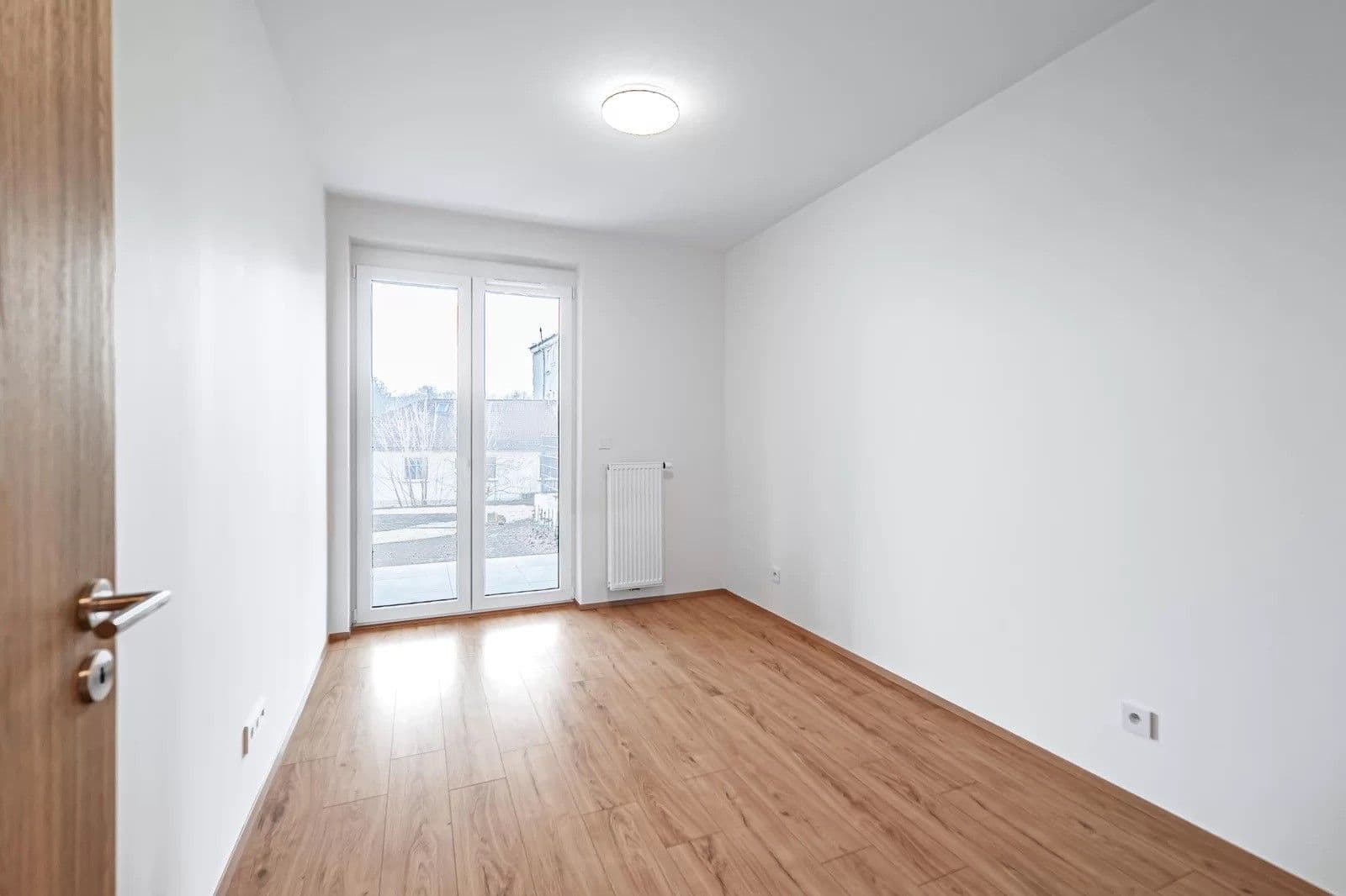 Prenájom bytu 3-izbový 61 m², Tovární, Liberec, Liberecký kraj Prenájom bytu 3-izbový 61 m², Tovární, Liberec, Liberecký kraj