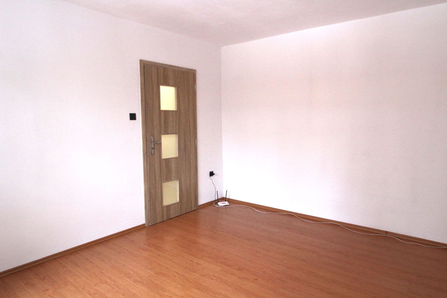 Prenájom bytu 1-izbový 32 m², Sevastopolská, Kladno, Středočeský kraj Prenájom bytu 1-izbový 32 m², Sevastopolská, Kladno, Středočeský kraj