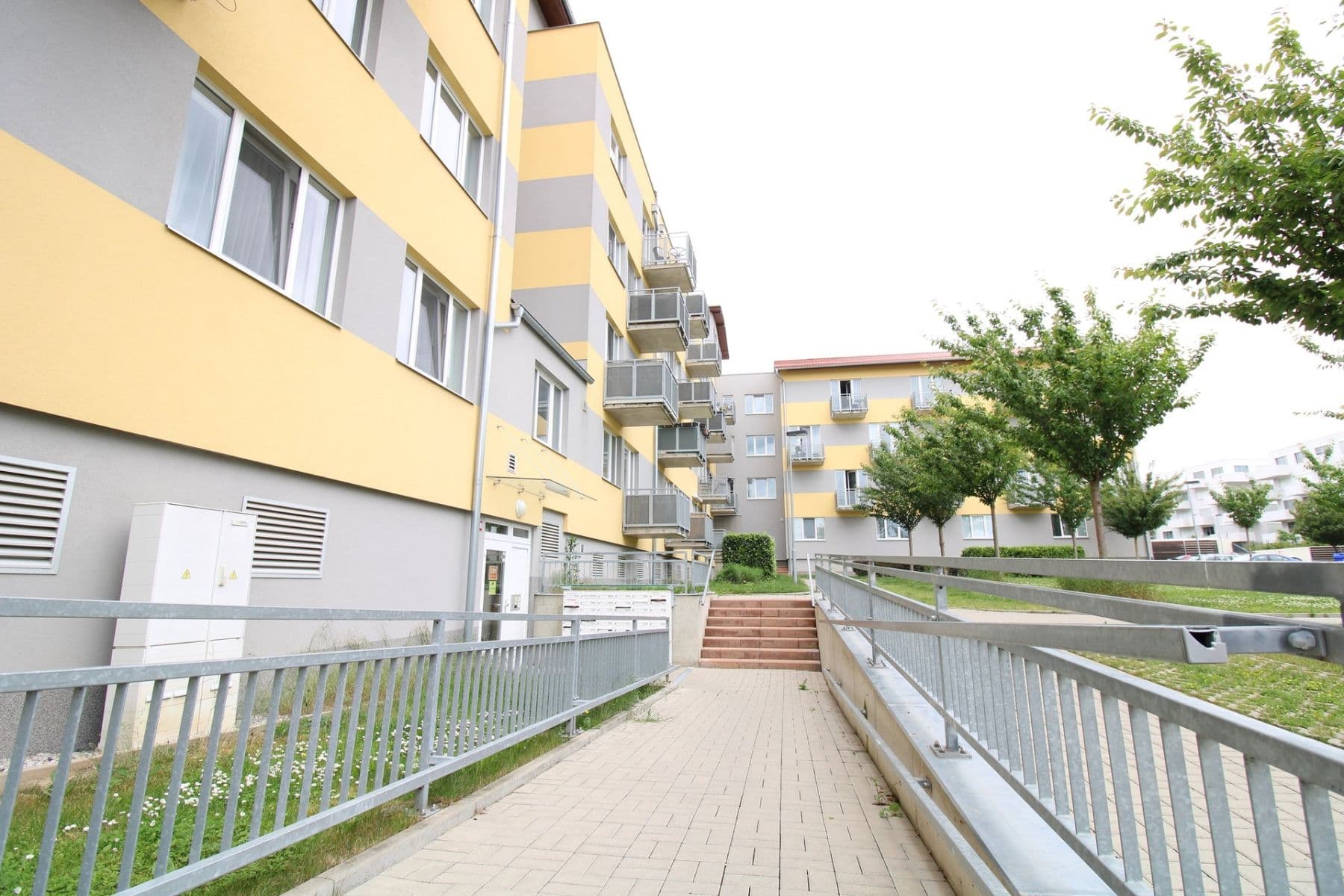 Prenájom bytu 2-izbový 52 m², Jaroslava Holečka, Kladno, Středočeský kraj Prenájom bytu 2-izbový 52 m², Jaroslava Holečka, Kladno, Středočeský kraj