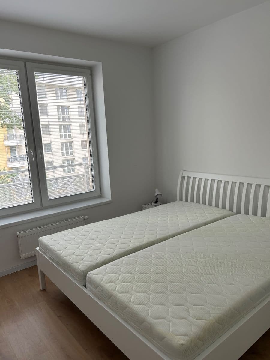 Prenájom bytu 2-izbový 51 m², Galvaniho, Ružinov, Bratislavský kraj Prenájom bytu 2-izbový 51 m², Galvaniho, Ružinov, Bratislavský kraj