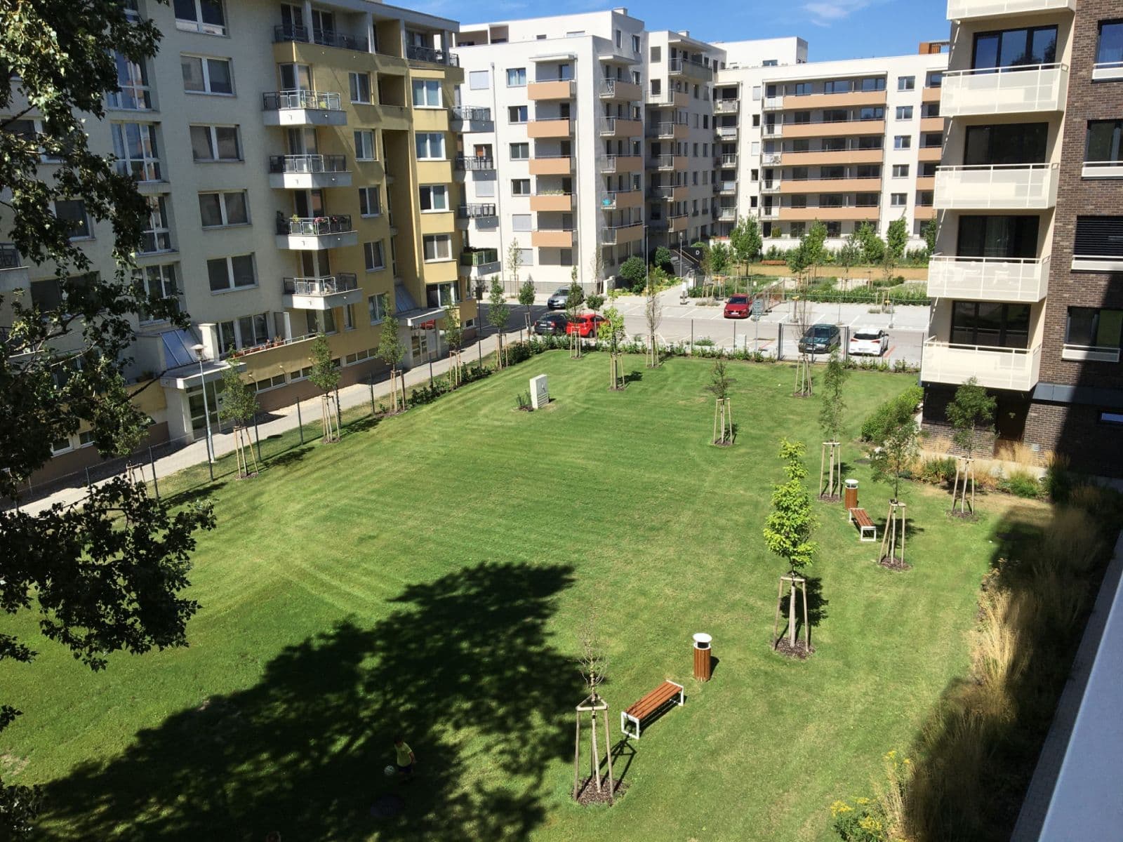 Prenájom bytu 2-izbový 51 m², Galvaniho, Ružinov, Bratislavský kraj Prenájom bytu 2-izbový 51 m², Galvaniho, Ružinov, Bratislavský kraj