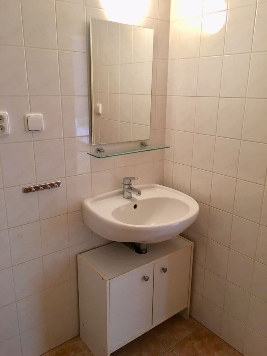 Prenájom bytu 1-izbový 40 m², Vinohradská, Praha, Praha Prenájom bytu 1-izbový 40 m², Vinohradská, Praha, Praha