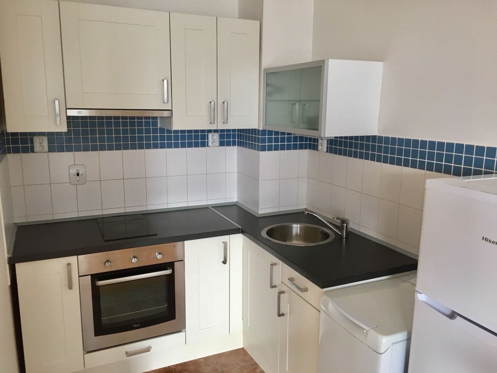 Prenájom bytu 1-izbový 40 m², Vinohradská, Praha, Praha Prenájom bytu 1-izbový 40 m², Vinohradská, Praha, Praha