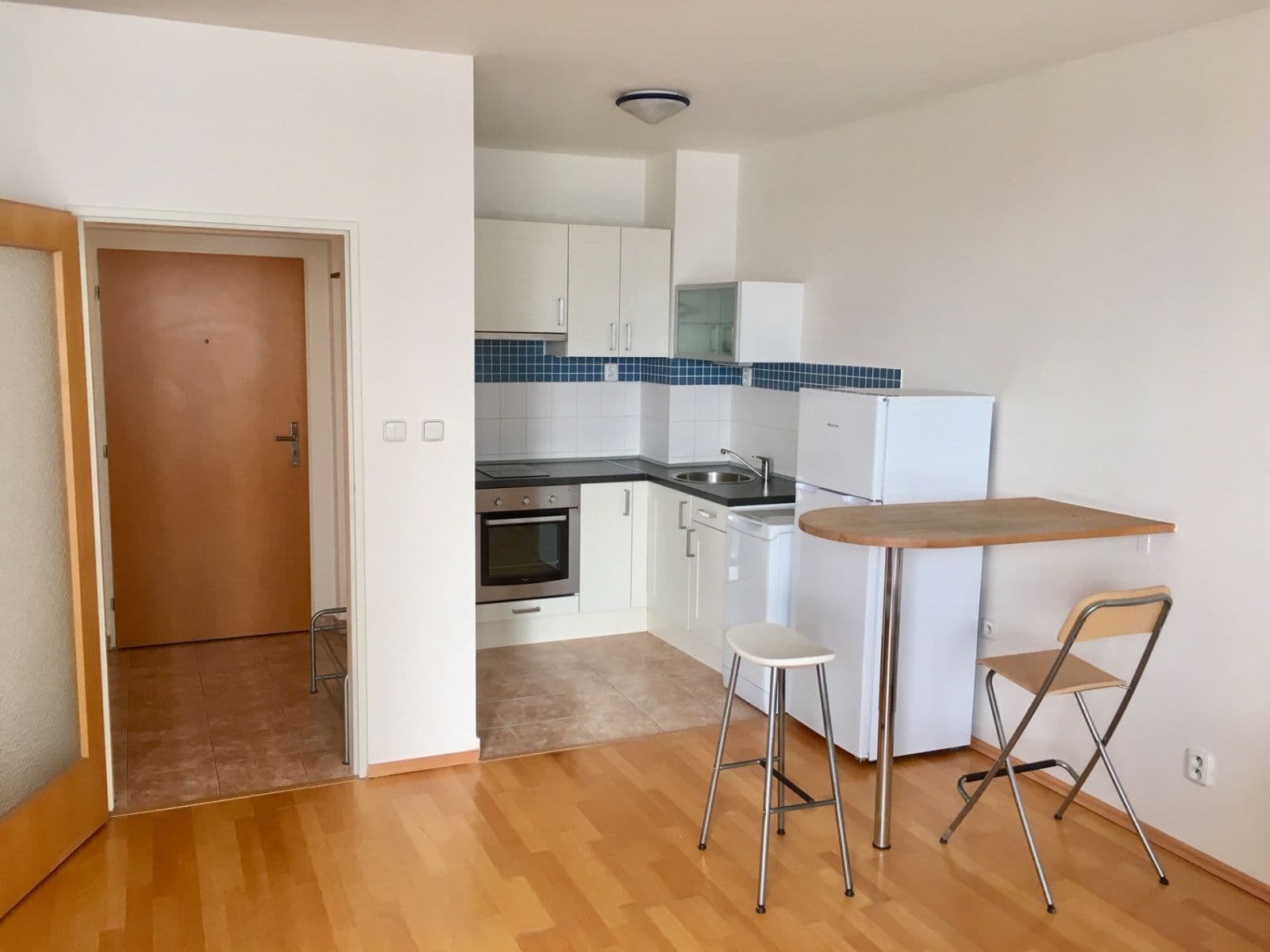Prenájom bytu 1-izbový 40 m², Vinohradská, Praha, Praha Prenájom bytu 1-izbový 40 m², Vinohradská, Praha, Praha
