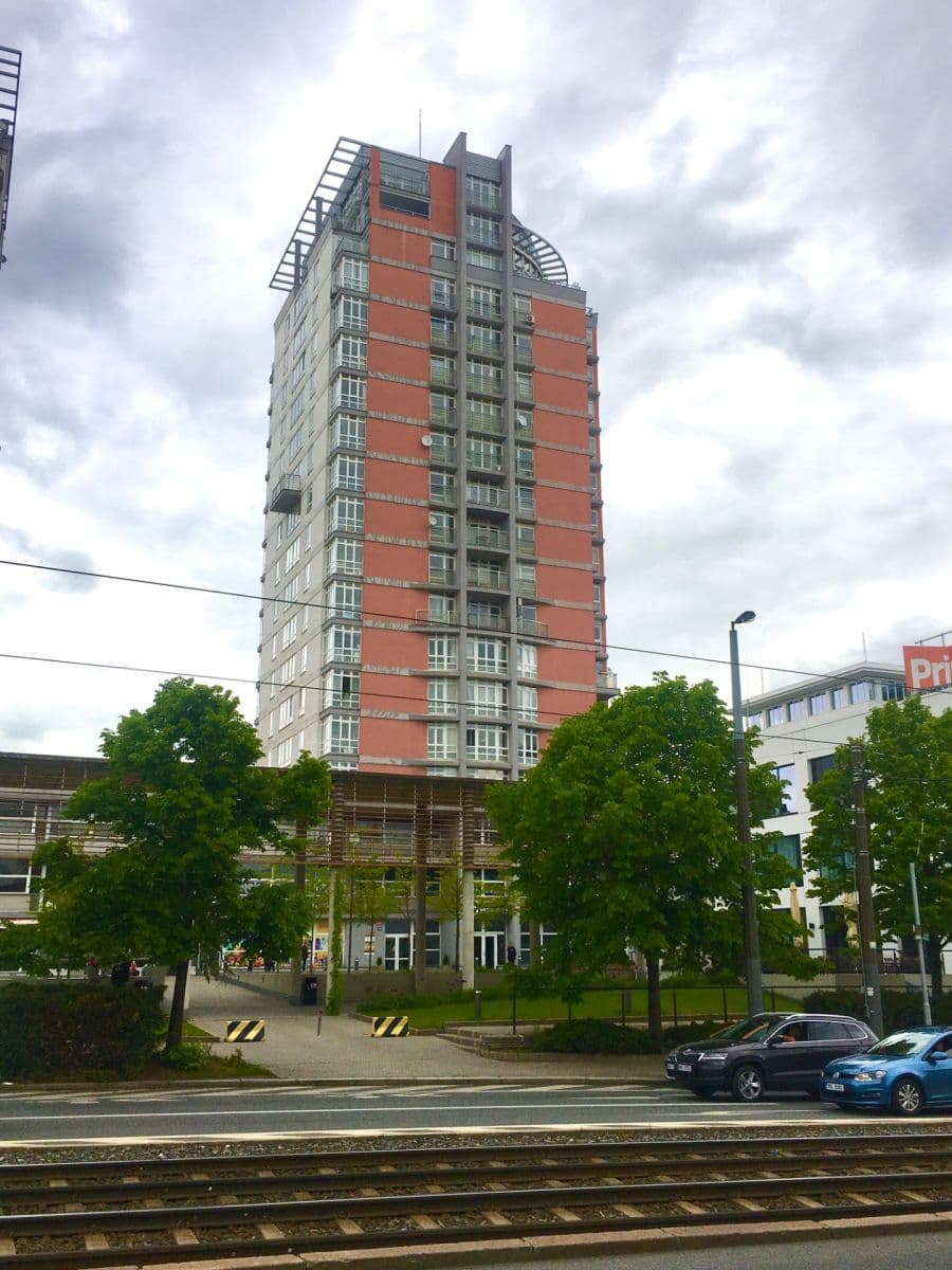Prenájom bytu 1-izbový 40 m², Vinohradská, Praha, Praha Prenájom bytu 1-izbový 40 m², Vinohradská, Praha, Praha