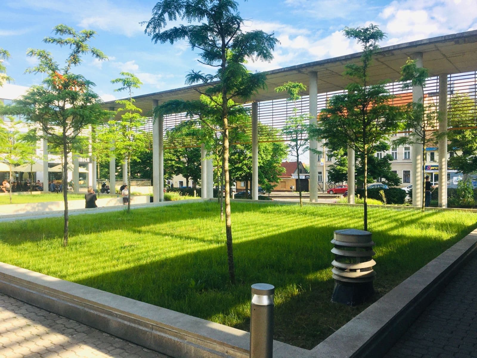 Prenájom bytu 1-izbový 40 m², Vinohradská, Praha, Praha Prenájom bytu 1-izbový 40 m², Vinohradská, Praha, Praha