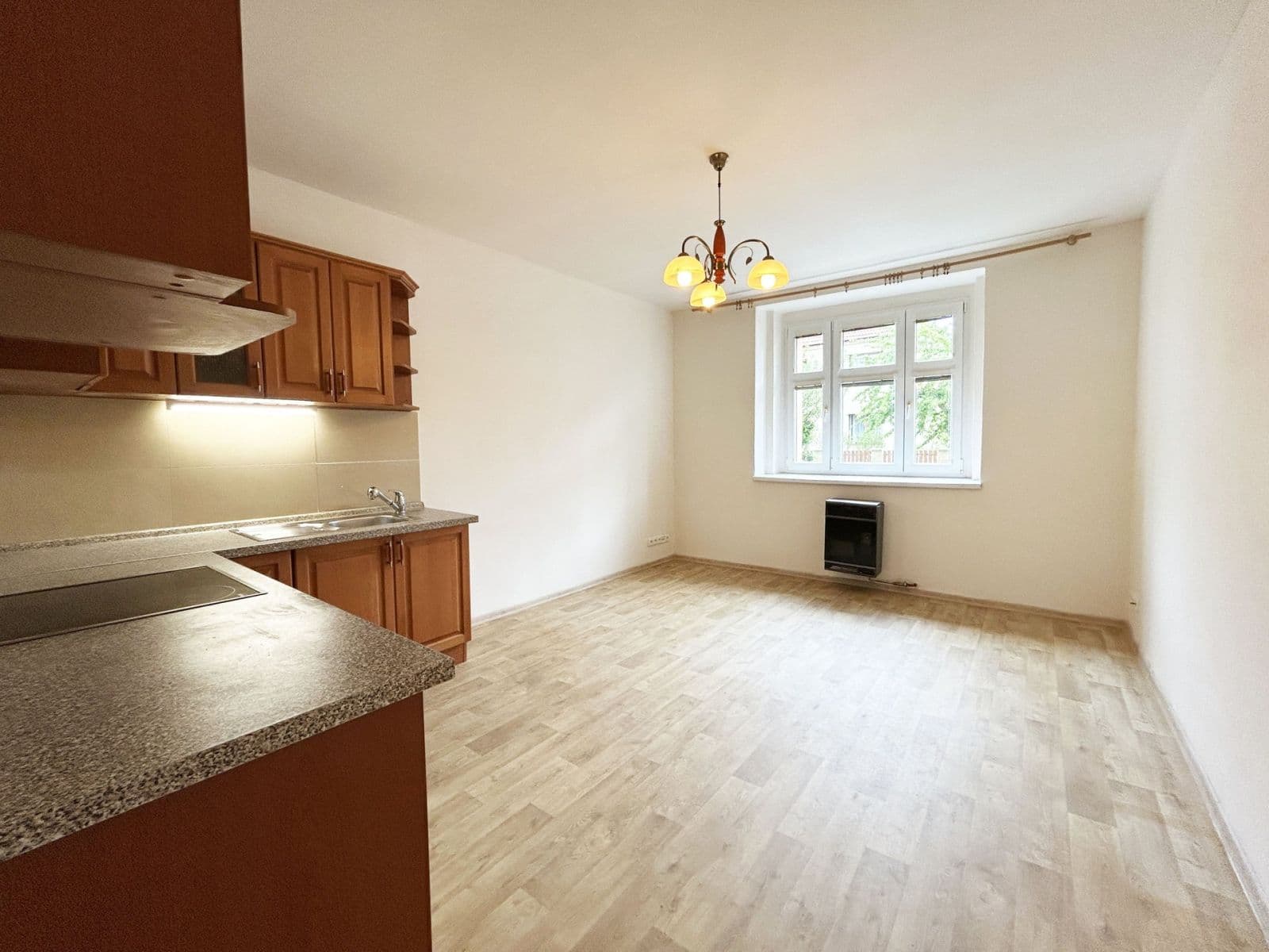Prenájom bytu 1-izbový 24 m², Kounická, Praha, Praha Prenájom bytu 1-izbový 24 m², Kounická, Praha, Praha