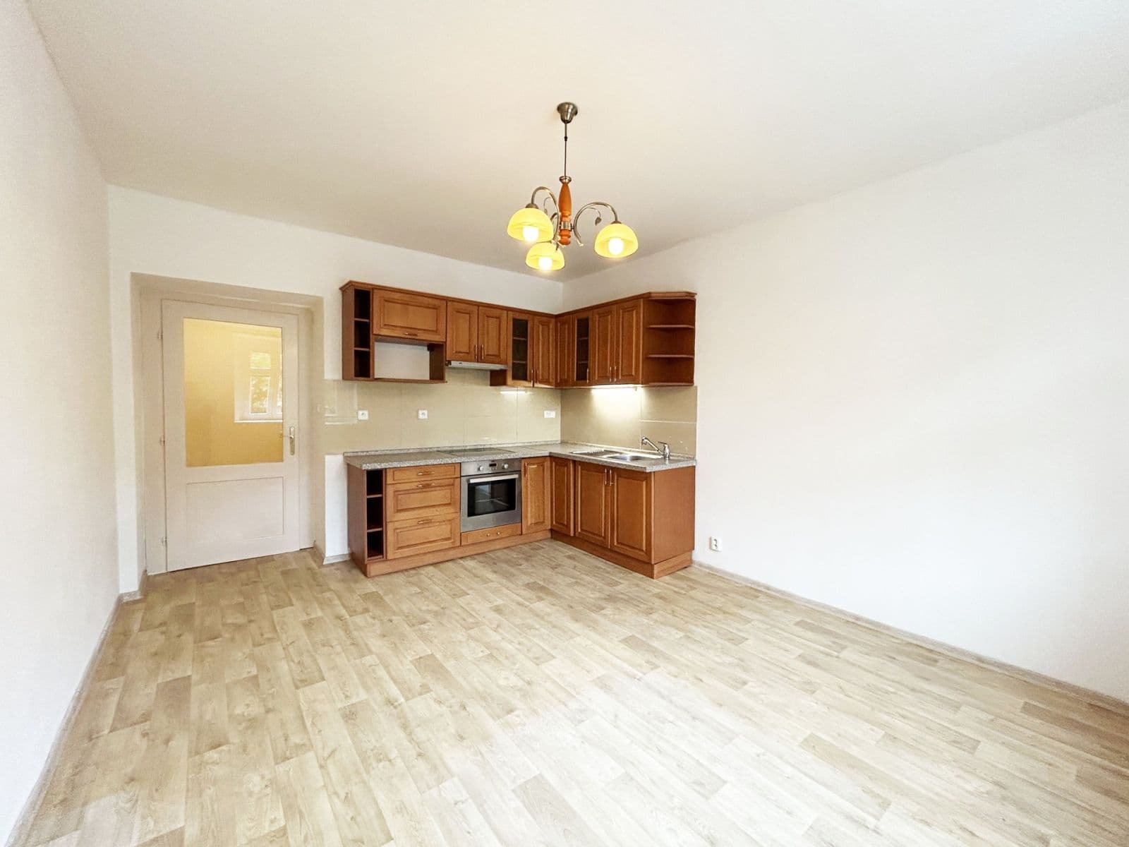 Prenájom bytu 1-izbový 24 m², Kounická, Praha, Praha Prenájom bytu 1-izbový 24 m², Kounická, Praha, Praha