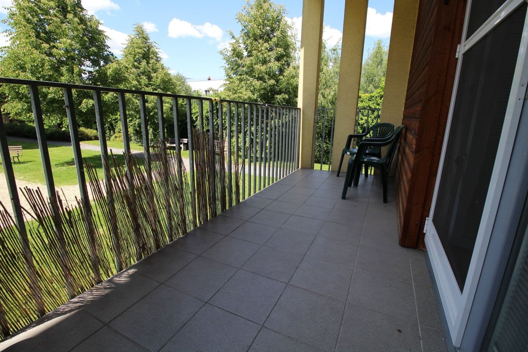 Prenájom bytu 2-izbový 59 m², Rýnská, Praha, Praha Prenájom bytu 2-izbový 59 m², Rýnská, Praha, Praha