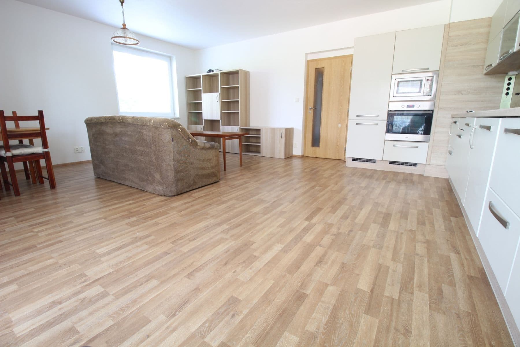 Prenájom bytu 2-izbový 59 m², Rýnská, Praha, Praha Prenájom bytu 2-izbový 59 m², Rýnská, Praha, Praha