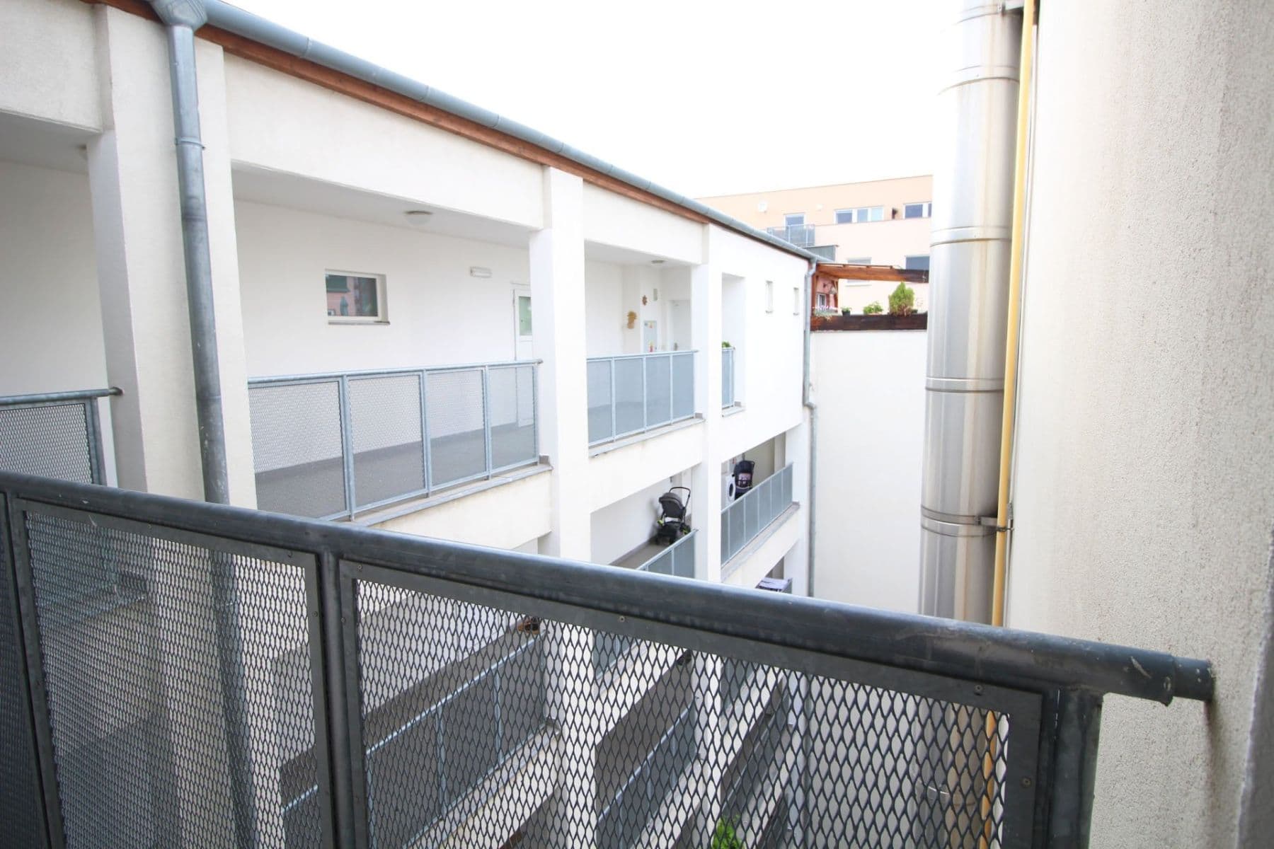 Prenájom bytu 1-izbový 38 m², Wiedermannova, Praha, Praha Prenájom bytu 1-izbový 38 m², Wiedermannova, Praha, Praha