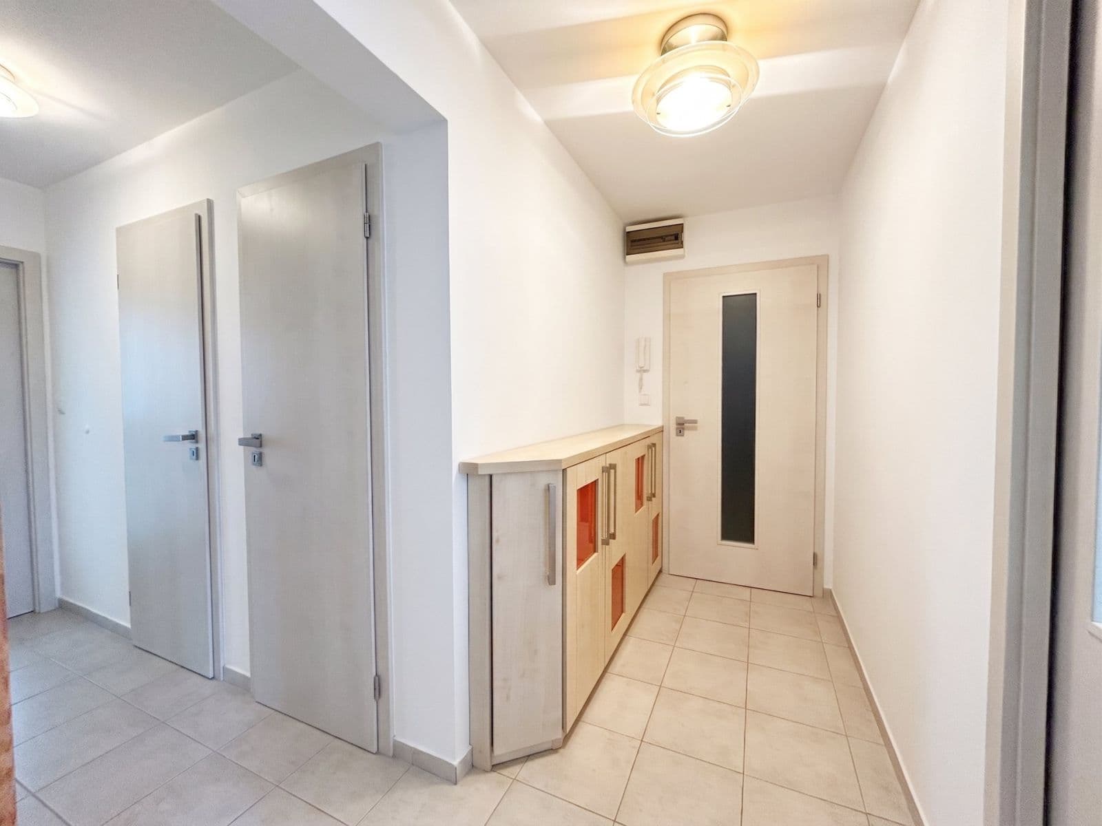 Prenájom bytu 3-izbový 78 m², Pšenčíkova, Praha, Praha Prenájom bytu 3-izbový 78 m², Pšenčíkova, Praha, Praha