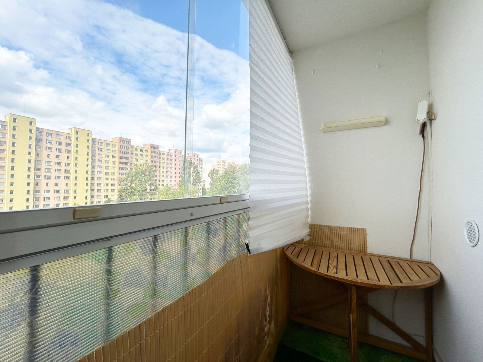 Prenájom bytu 3-izbový 78 m², Pšenčíkova, Praha, Praha Prenájom bytu 3-izbový 78 m², Pšenčíkova, Praha, Praha