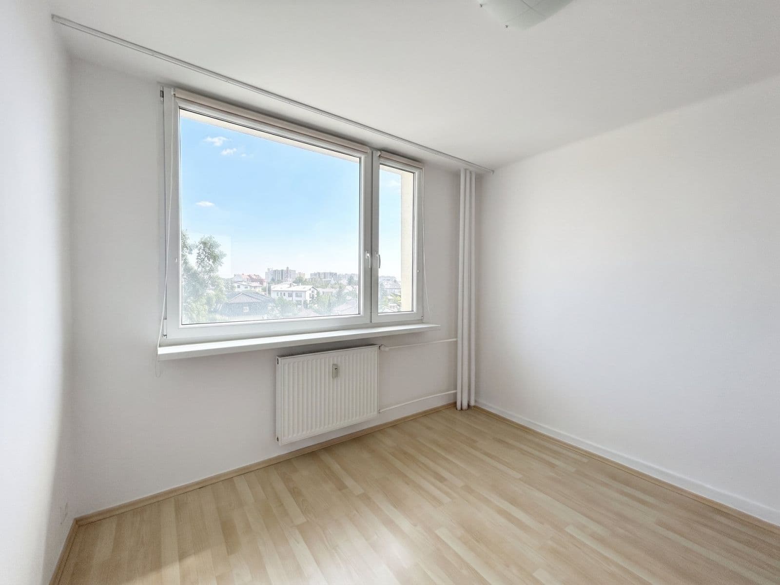 Prenájom bytu 3-izbový 78 m², Pšenčíkova, Praha, Praha Prenájom bytu 3-izbový 78 m², Pšenčíkova, Praha, Praha