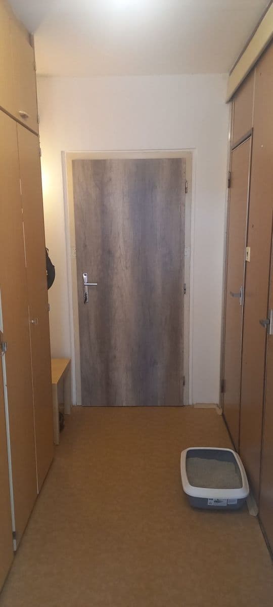 Prenájom bytu 2-izbový 43 m², Ostravská, Praha, Praha Prenájom bytu 2-izbový 43 m², Ostravská, Praha, Praha