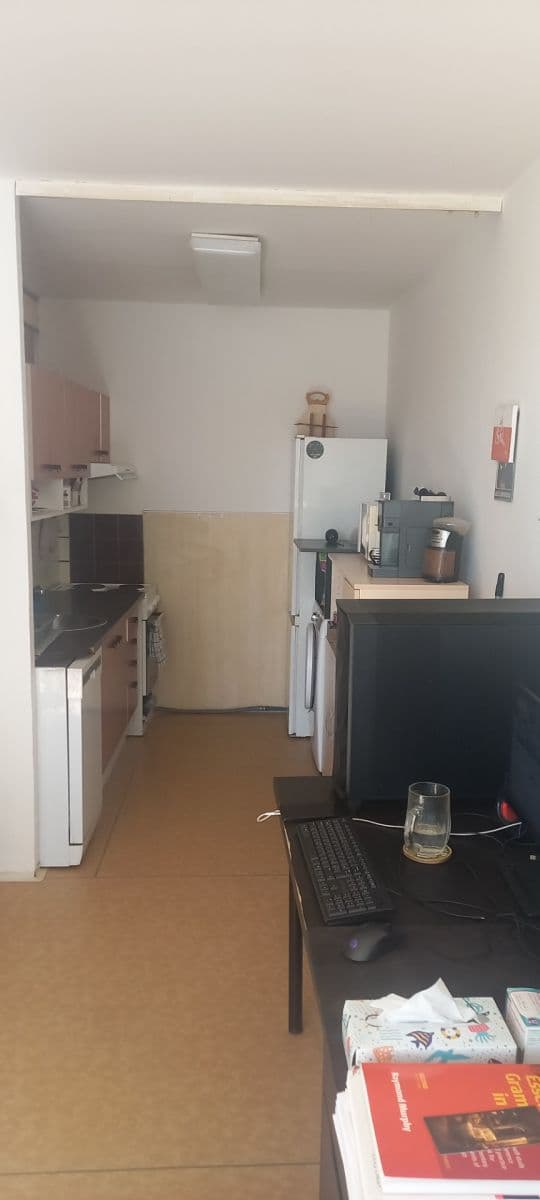 Prenájom bytu 2-izbový 43 m², Ostravská, Praha, Praha Prenájom bytu 2-izbový 43 m², Ostravská, Praha, Praha