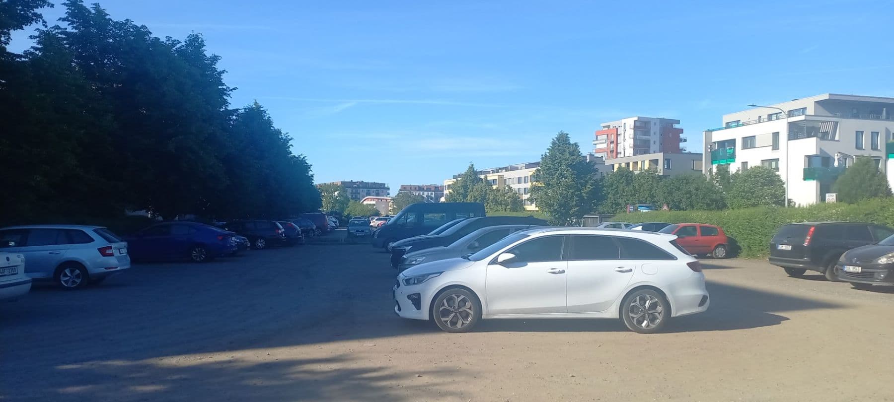 Prenájom bytu 2-izbový 43 m², Ostravská, Praha, Praha Prenájom bytu 2-izbový 43 m², Ostravská, Praha, Praha