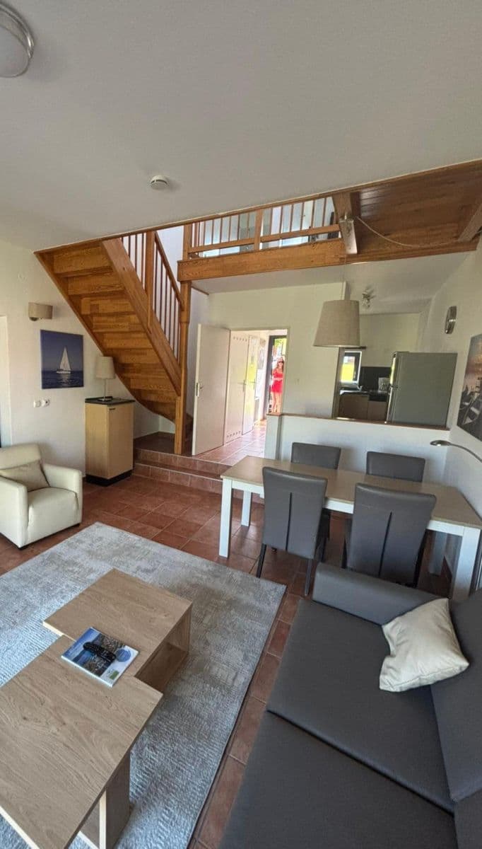 Predaj bytu 3-izbový 94 m², Lipno nad Vltavou, Jihočeský kraj Predaj bytu 3-izbový 94 m², Lipno nad Vltavou, Jihočeský kraj