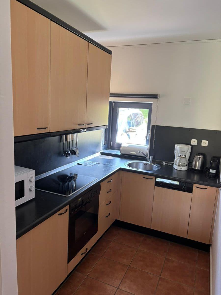 Predaj bytu 3-izbový 94 m², Lipno nad Vltavou, Jihočeský kraj Predaj bytu 3-izbový 94 m², Lipno nad Vltavou, Jihočeský kraj