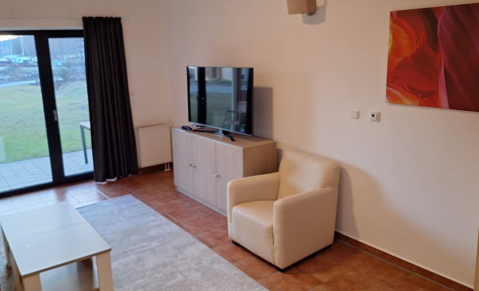 Predaj bytu 3-izbový 94 m², Lipno nad Vltavou, Jihočeský kraj Predaj bytu 3-izbový 94 m², Lipno nad Vltavou, Jihočeský kraj