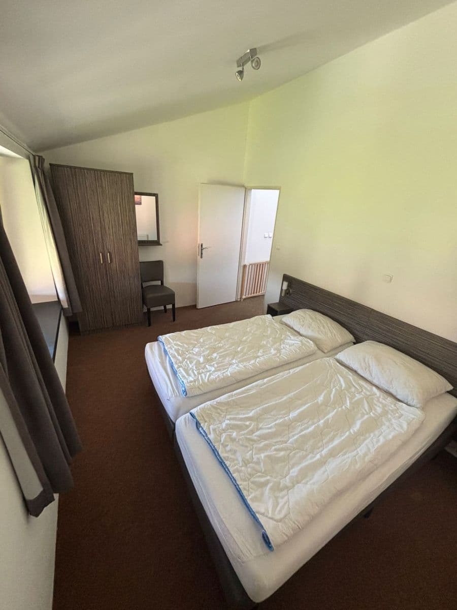 Predaj bytu 3-izbový 94 m², Lipno nad Vltavou, Jihočeský kraj Predaj bytu 3-izbový 94 m², Lipno nad Vltavou, Jihočeský kraj