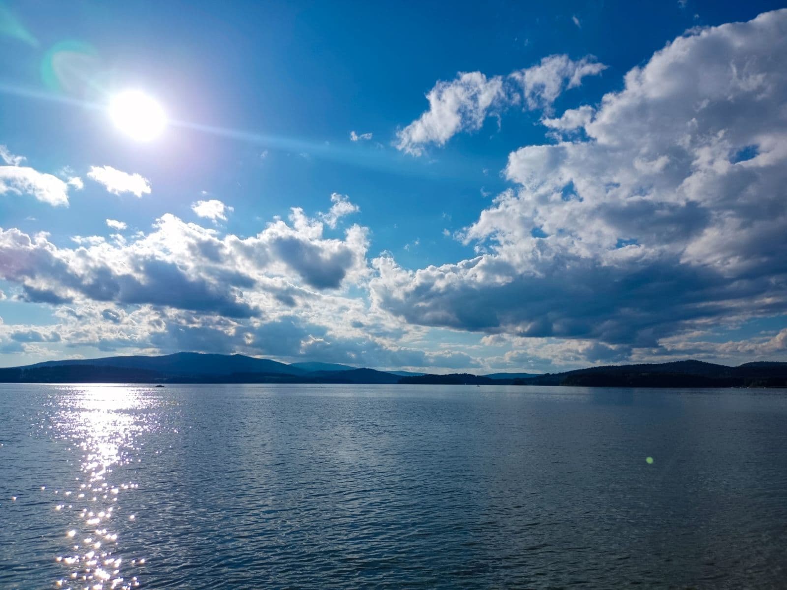 Predaj bytu 3-izbový 94 m², Lipno nad Vltavou, Jihočeský kraj Predaj bytu 3-izbový 94 m², Lipno nad Vltavou, Jihočeský kraj