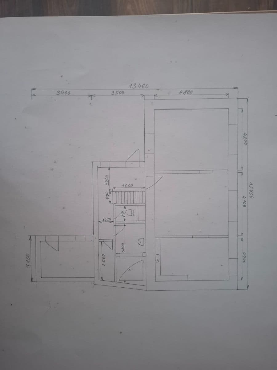Predaj domu 106 m², pozemek 500 m², Beřovice, Středočeský kraj Predaj domu 106 m², pozemek 500 m², Beřovice, Středočeský kraj
