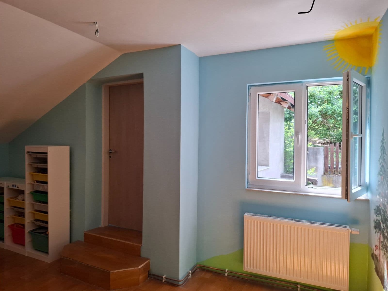 Predaj domu 106 m², pozemek 500 m², Beřovice, Středočeský kraj Predaj domu 106 m², pozemek 500 m², Beřovice, Středočeský kraj