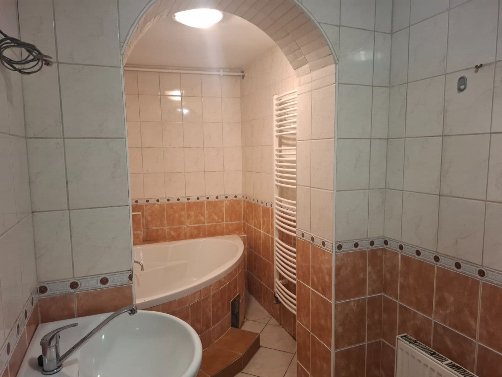 Predaj domu 106 m², pozemek 500 m², Beřovice, Středočeský kraj Predaj domu 106 m², pozemek 500 m², Beřovice, Středočeský kraj