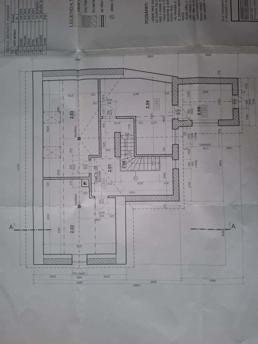 Predaj domu 106 m², pozemek 500 m², Beřovice, Středočeský kraj Predaj domu 106 m², pozemek 500 m², Beřovice, Středočeský kraj