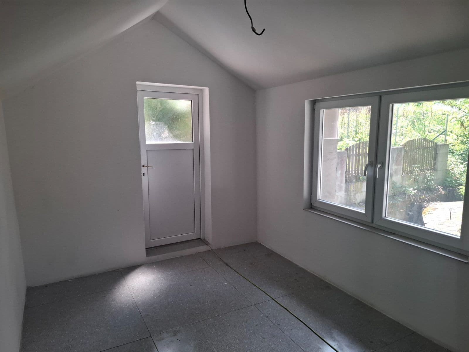 Predaj domu 106 m², pozemek 500 m², Beřovice, Středočeský kraj Predaj domu 106 m², pozemek 500 m², Beřovice, Středočeský kraj