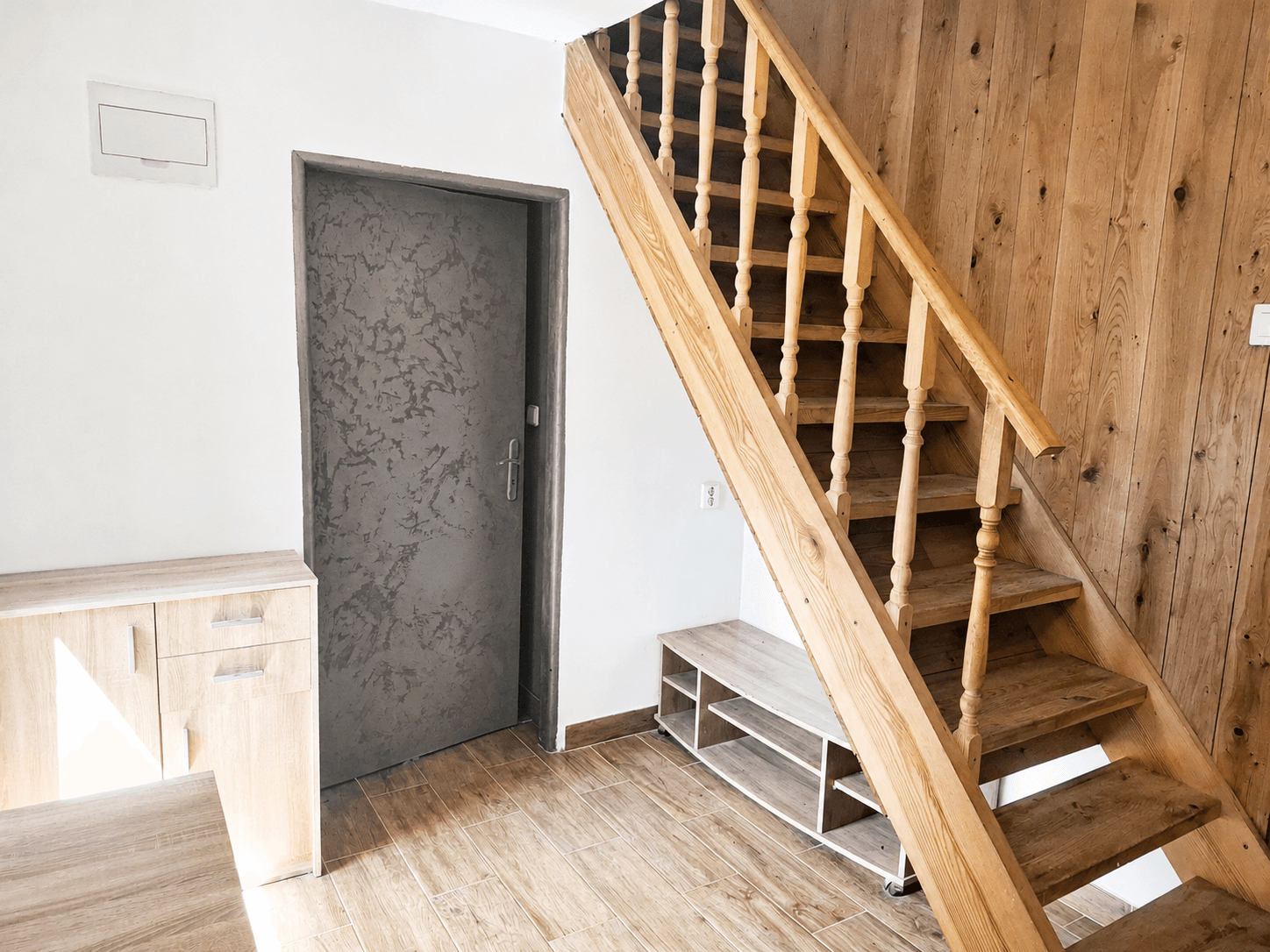 Predaj domu 106 m², pozemek 500 m², Beřovice, Středočeský kraj Predaj domu 106 m², pozemek 500 m², Beřovice, Středočeský kraj