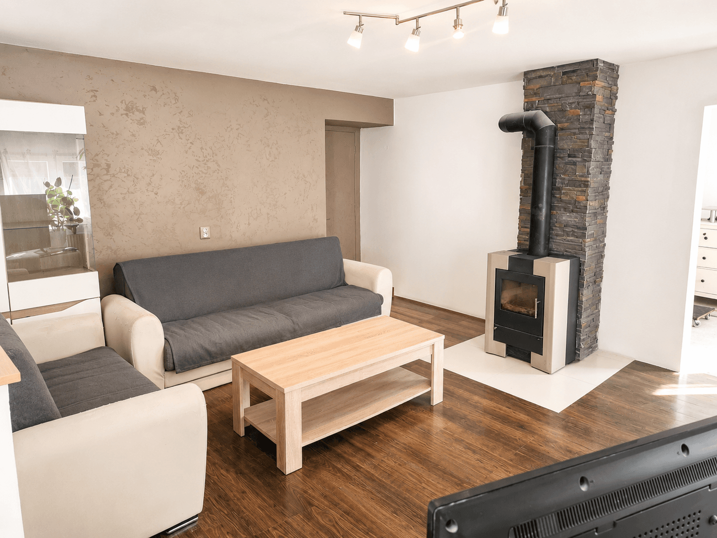 Predaj domu 106 m², pozemek 500 m², Beřovice, Středočeský kraj Predaj domu 106 m², pozemek 500 m², Beřovice, Středočeský kraj