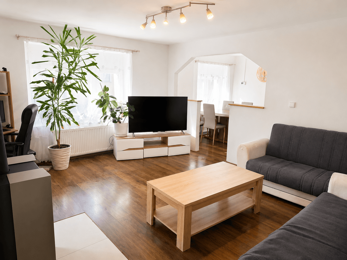 Predaj domu 106 m², pozemek 500 m², Beřovice, Středočeský kraj Predaj domu 106 m², pozemek 500 m², Beřovice, Středočeský kraj