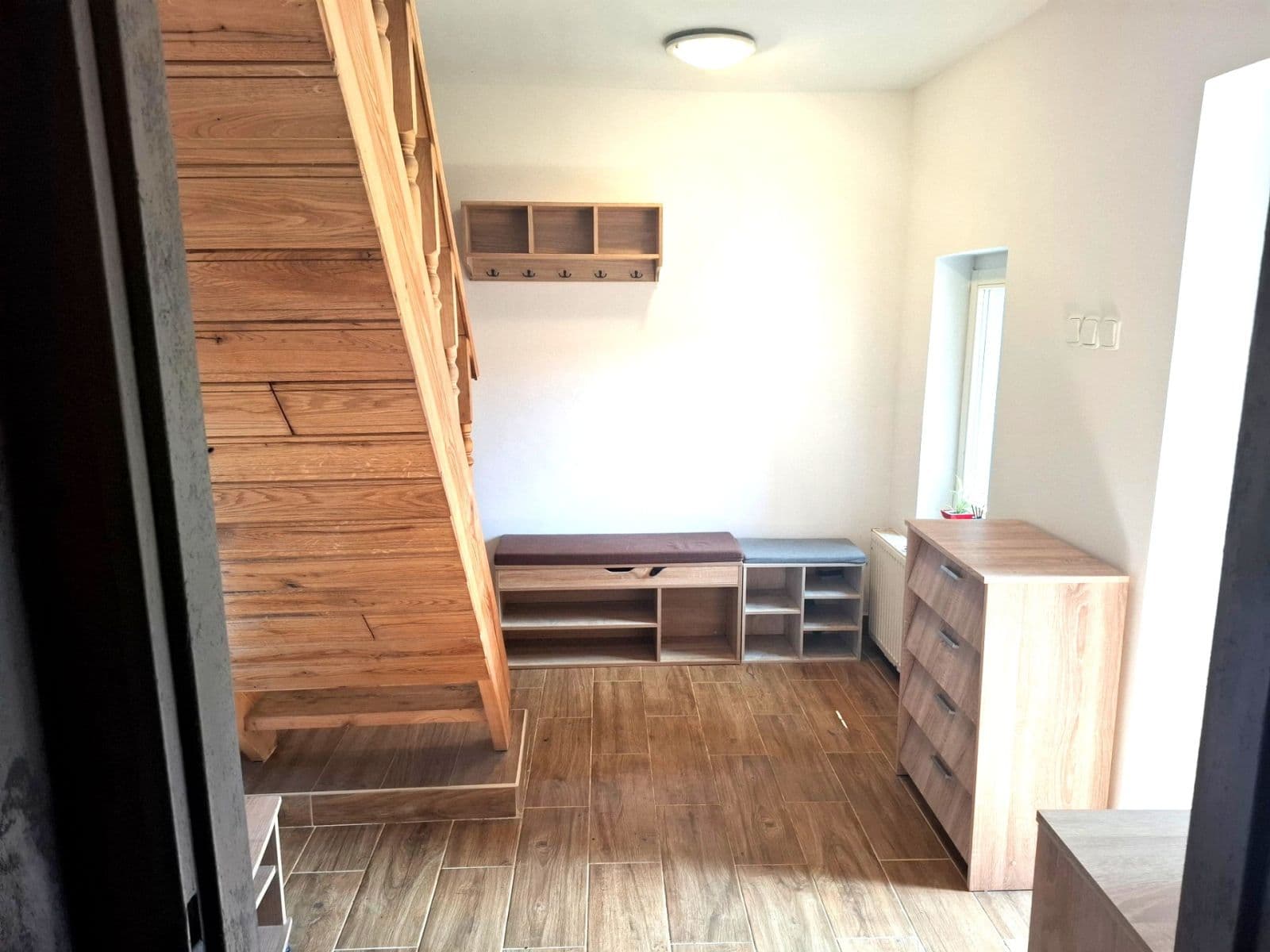 Predaj domu 106 m², pozemek 500 m², Beřovice, Středočeský kraj Predaj domu 106 m², pozemek 500 m², Beřovice, Středočeský kraj