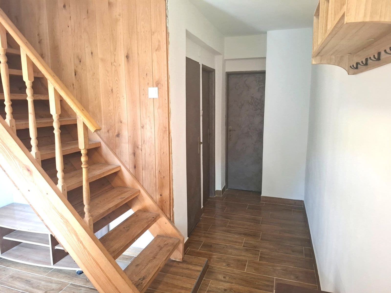Predaj domu 106 m², pozemek 500 m², Beřovice, Středočeský kraj Predaj domu 106 m², pozemek 500 m², Beřovice, Středočeský kraj