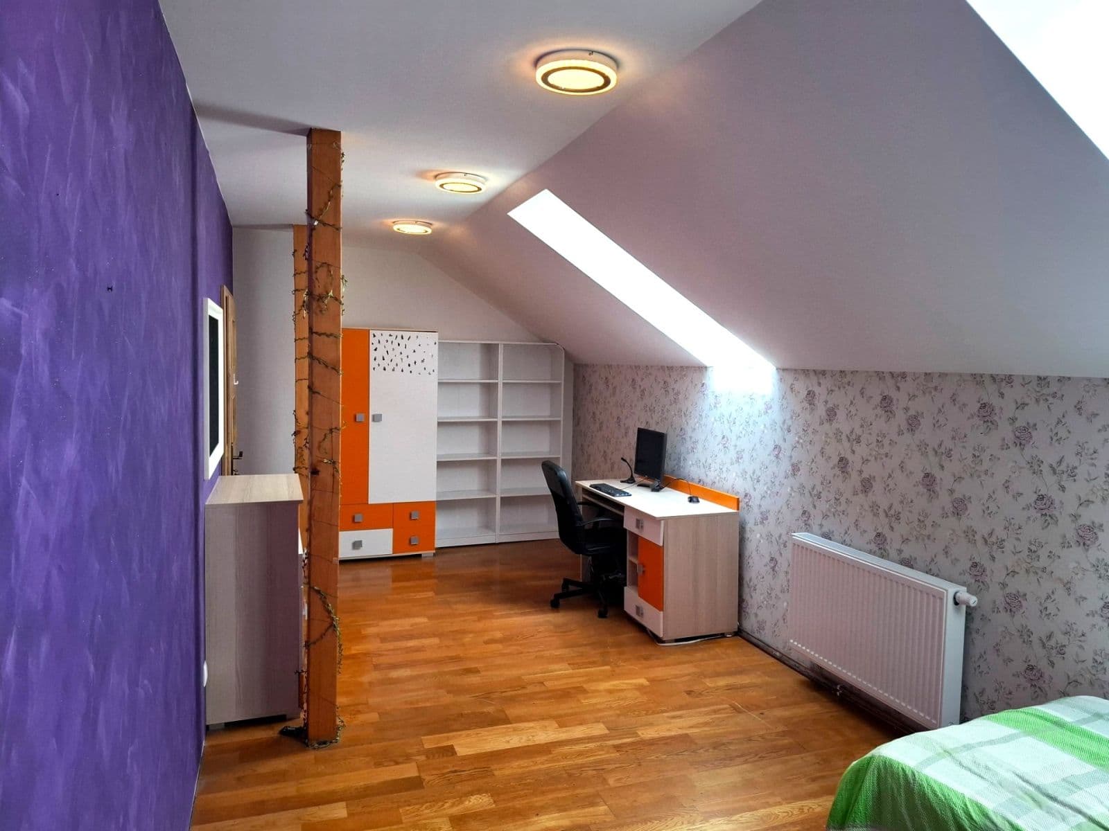 Predaj domu 106 m², pozemek 500 m², Beřovice, Středočeský kraj Predaj domu 106 m², pozemek 500 m², Beřovice, Středočeský kraj