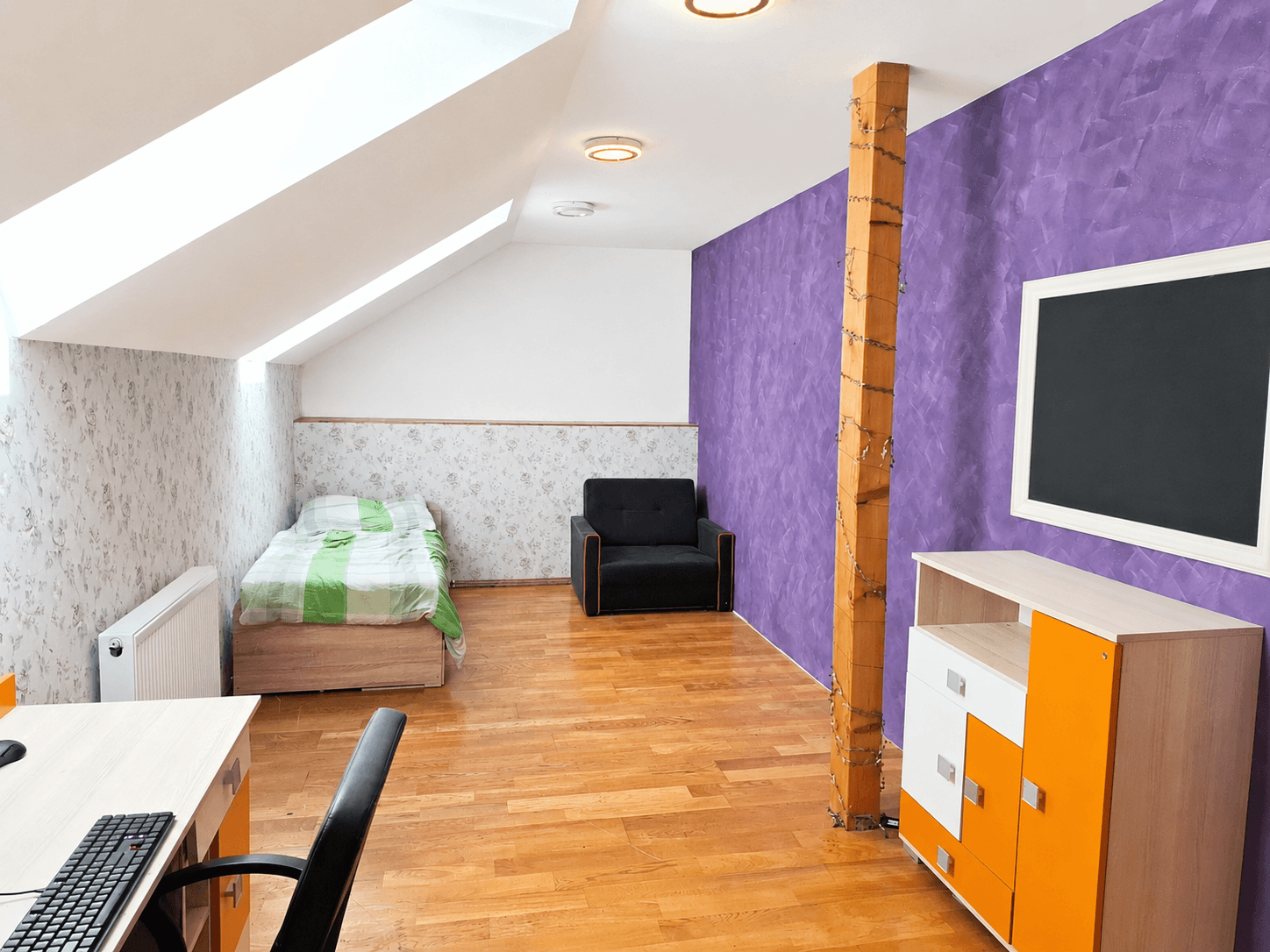 Predaj domu 106 m², pozemek 500 m², Beřovice, Středočeský kraj Predaj domu 106 m², pozemek 500 m², Beřovice, Středočeský kraj
