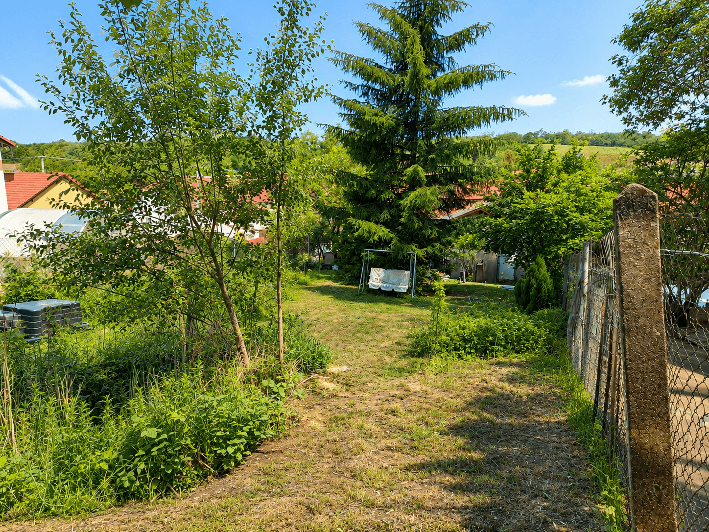 Predaj domu 106 m², pozemek 500 m², Beřovice, Středočeský kraj Predaj domu 106 m², pozemek 500 m², Beřovice, Středočeský kraj