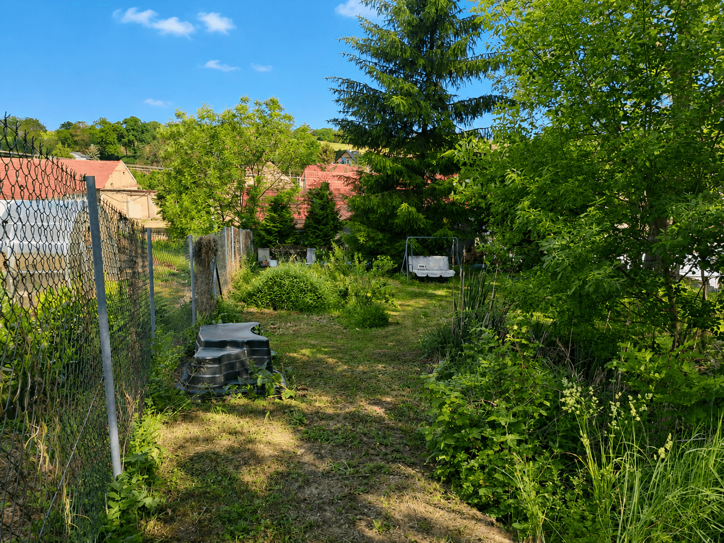Predaj domu 106 m², pozemek 500 m², Beřovice, Středočeský kraj Predaj domu 106 m², pozemek 500 m², Beřovice, Středočeský kraj
