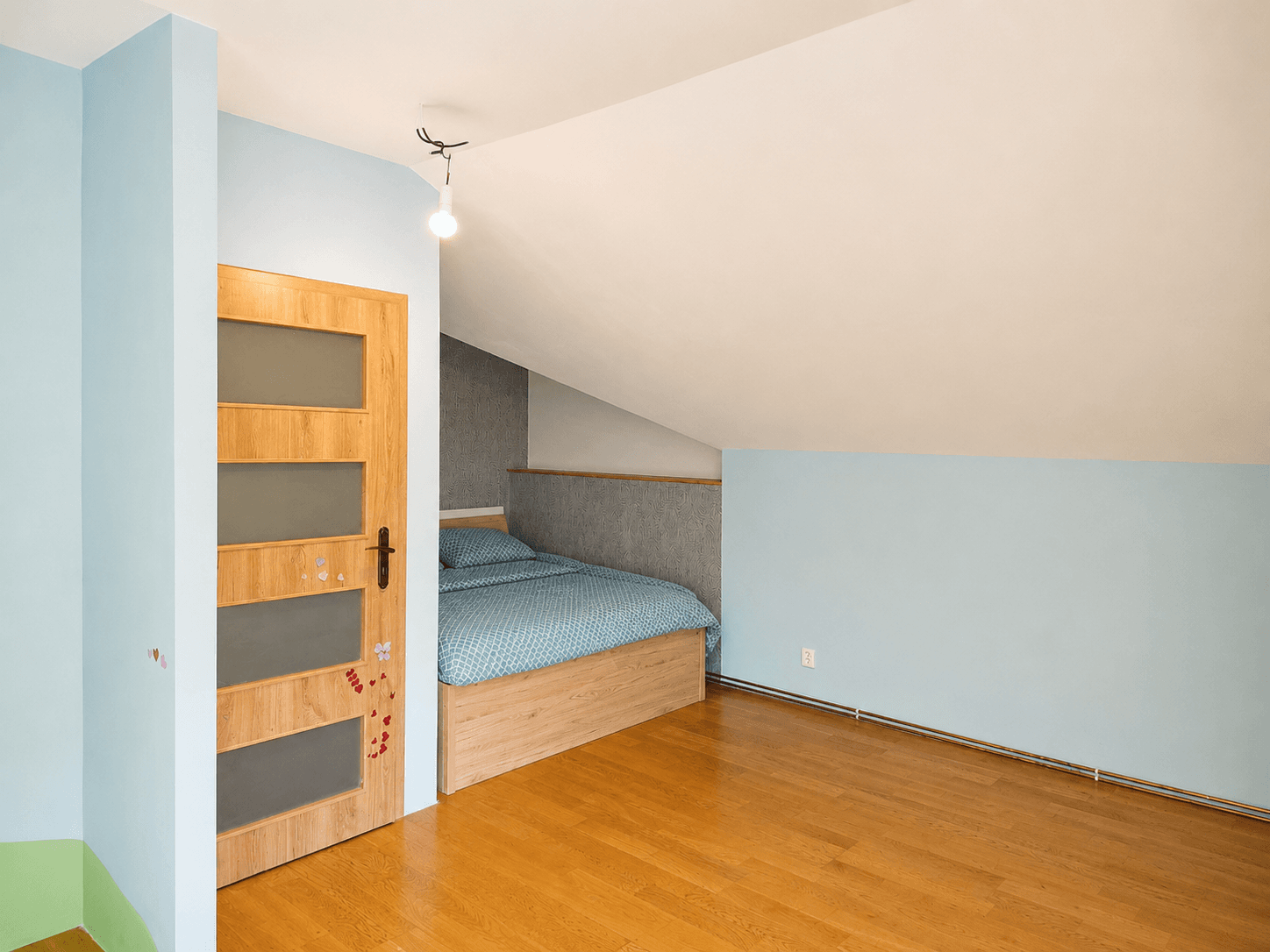 Predaj domu 106 m², pozemek 500 m², Beřovice, Středočeský kraj Predaj domu 106 m², pozemek 500 m², Beřovice, Středočeský kraj