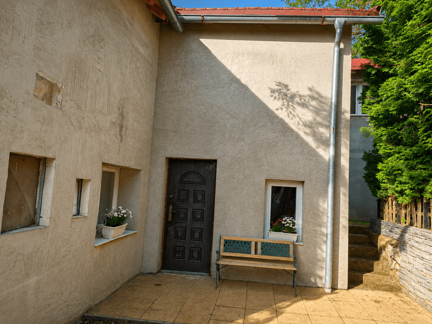 Predaj domu 106 m², pozemek 500 m², Beřovice, Středočeský kraj Predaj domu 106 m², pozemek 500 m², Beřovice, Středočeský kraj